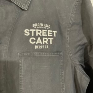 Custom Company Apparel