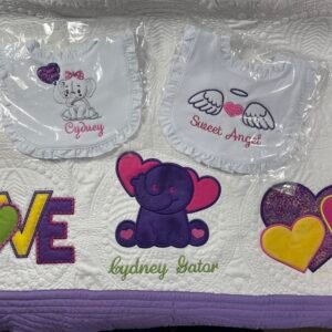 Custom Baby Gifts