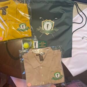 Custom Team Jersey/Shirt